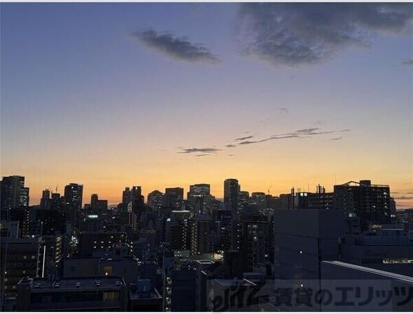 S-RESIDENCE天満橋arの物件内観写真